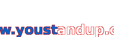 Www.youstandup.com